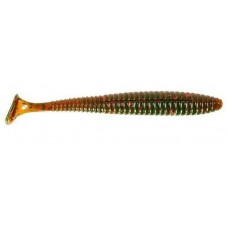 Виброхвост Lucky John 2,8" S-Shad Tail *7 140144-PA16