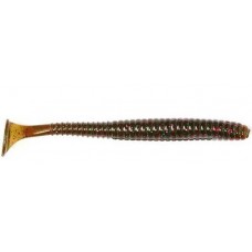 Виброхвост Lucky John 3,8" S-Shad Tail *5 140145-S21