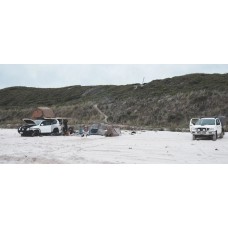 Зарядная станция солнечная 1000Вт Bluetti EB70