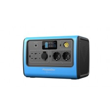 Зарядная станция солнечная 1000Вт Bluetti EB70