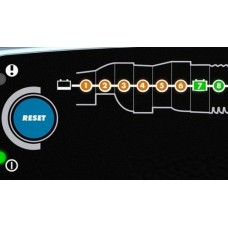 Зарядное устройство CTEK Lithium XS (56-899)