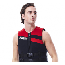 Жилет страховочный Jobe Neoprene Vest Men Red р.2XL+