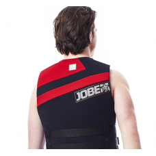 Жилет страховочный Jobe Neoprene Vest Men Red р.2XL+