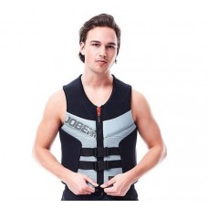 Жилет страховочный Jobe Segmented Vest Men Silver Grey р.L