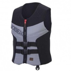 Жилет страховочный Jobe Segmented Vest Men Silver Grey р.L