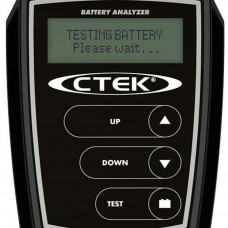 Анализатор зарядных устройств CTEK Battery Analyzer EN (56-924)