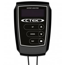 Анализатор зарядных устройств CTEK Battery Analyzer EN (56-924)