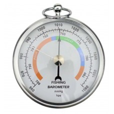 Барометр карманный диаметр 70 мм (YG70BS)