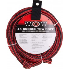 Буксирный канат WOW Bungee Tow Rope 50' (19-5040)