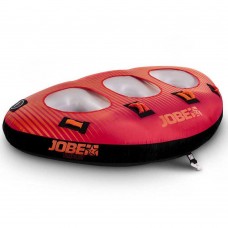 Буксируемый аттракцион (плюшка) Jobe Triplet Towable 3P (230320006)