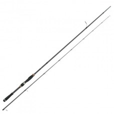 Cпиннинг Libao Bass Hunter BHSS-662MHXF 1.98м 8-35гр