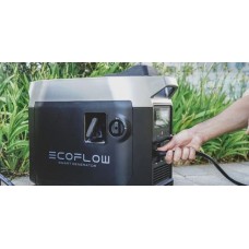 Додаткова батарея EcoFLow DELTA Pro Extra Battery (3600 Вт·год)