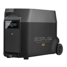 Дополнительная батарея EcoFLow DELTA Pro Extra Battery (3600 Вт·ч)