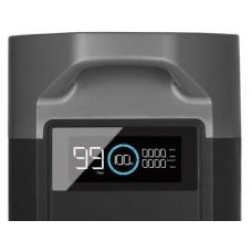 Додаткова батарея EcoFLow DELTA Pro Extra Battery (3600 Вт·год)