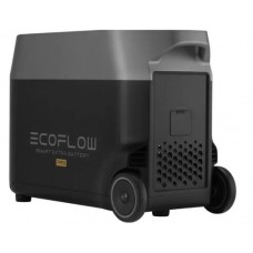 Дополнительная батарея EcoFLow DELTA Pro Extra Battery (3600 Вт·ч)