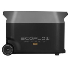 Додаткова батарея EcoFLow DELTA Pro Extra Battery (3600 Вт·год)