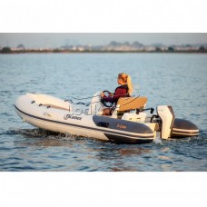 Mercury Avator E20 LRC (Меркури Аватор Е20) лодочный электромотор