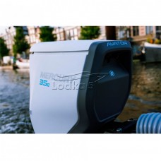 Mercury Avator E35 XLRC (Меркури Аватор Е35) лодочный электромотор