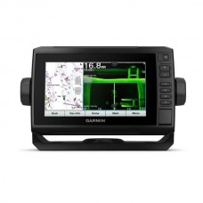 Эхолот Garmin ECHOMAP UHD 72sv с датчиком GT54 (010-02337-01)