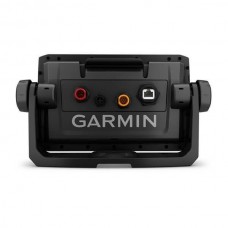 Эхолот Garmin ECHOMAP UHD 72sv с датчиком GT54 (010-02337-01)