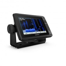 Эхолот Garmin ECHOMAP UHD 72sv с датчиком GT54 (010-02337-01)