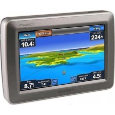 Эхолот Garmin GPSMAP 620