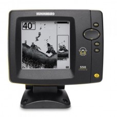 Эхолот Humminbird 550x