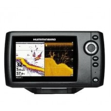 Эхолот Humminbird Helix 5 DI G2 (410200-1)