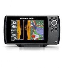 Эхолот Humminbird Helix 7x Chirp Si Gps G2 (410310-1M)