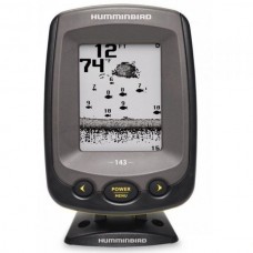 Эхолот Humminbird Piranha MAX 143x