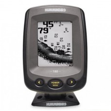 Эхолот Humminbird PiranhaMax 180x