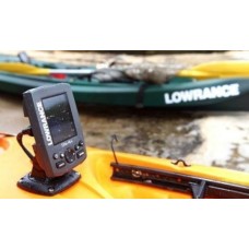 Эхолот Lowrance Elite-4 DSI