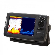 Эхолот Lowrance Elite 7x HDI