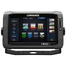 Эхолот Lowrance HDS-9 Gen2 Touch (без датчика)