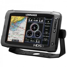 Эхолот Lowrance HDS-9 Gen2 Touch (без датчика)