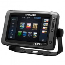 Эхолот Lowrance HDS-9 Gen2 Touch (без датчика)