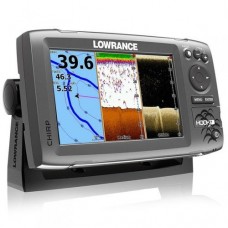 Эхолот Lowrance Hook-7