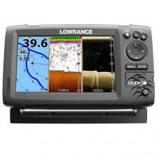 Эхолот Lowrance Hook-7