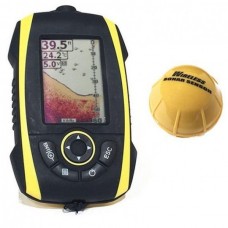 Эхолот Phiradar FF288W c беспроводным датчиком