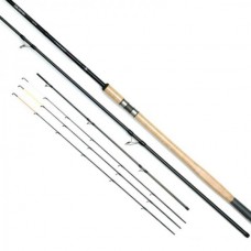 Фидер Daiwa Tournament 14' Extra Heavy TNF14XHQ-AD 4.26m 165g (172168)