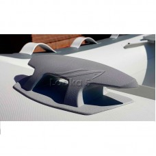 GALA Atlantis A300D RIB Double Deck (Гала Атлантис РИБ А300Д)  надувная лодка с алюминиевым дном