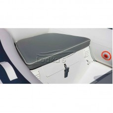 GALA Atlantis A300D RIB Double Deck (Гала Атлантис РИБ А300Д)  надувная лодка с алюминиевым дном