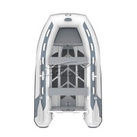 GALA Atlantis A300D RIB Double Deck (Гала Атлантис РИБ А300Д)  надувная лодка с алюминиевым дном