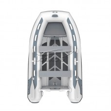 GALA Atlantis A300D RIB Double Deck (Гала Атлантис РИБ А300Д)  надувная лодка с алюминиевым дном
