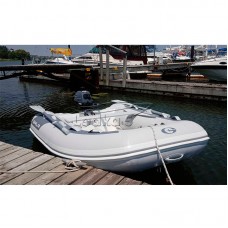 GALA Atlantis A300D RIB Double Deck (Гала Атлантис РИБ А300Д)  надувная лодка с алюминиевым дном