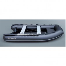 GALA Atlantis A300D RIB Double Deck (Гала Атлантис РИБ А300Д)  надувная лодка с алюминиевым дном