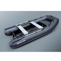 GALA Atlantis A300D RIB Double Deck (Гала Атлантис РИБ А300Д)  надувная лодка с алюминиевым дном