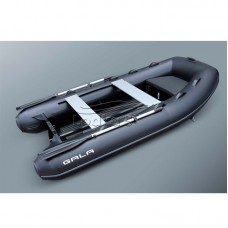 GALA Atlantis A300D RIB Double Deck (Гала Атлантис РИБ А300Д)  надувная лодка с алюминиевым дном