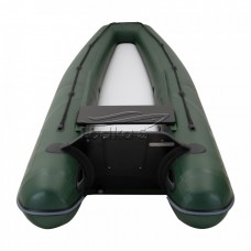 GALA Challenger C320 (Гала Челленджер С320) надувное моторное каноэ + AirDeck