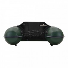 GALA Challenger C320 (Гала Челленджер С320) надувное моторное каноэ + AirDeck